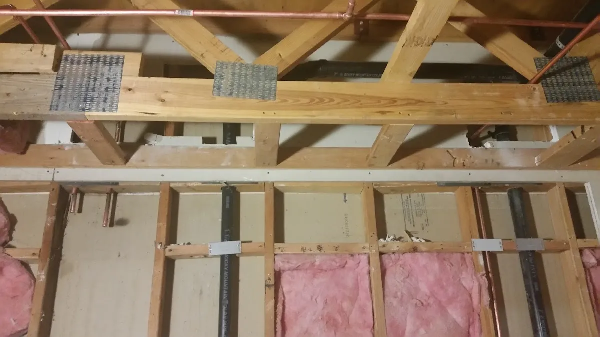 Slab Leak Repair in Arlington Heights, IL